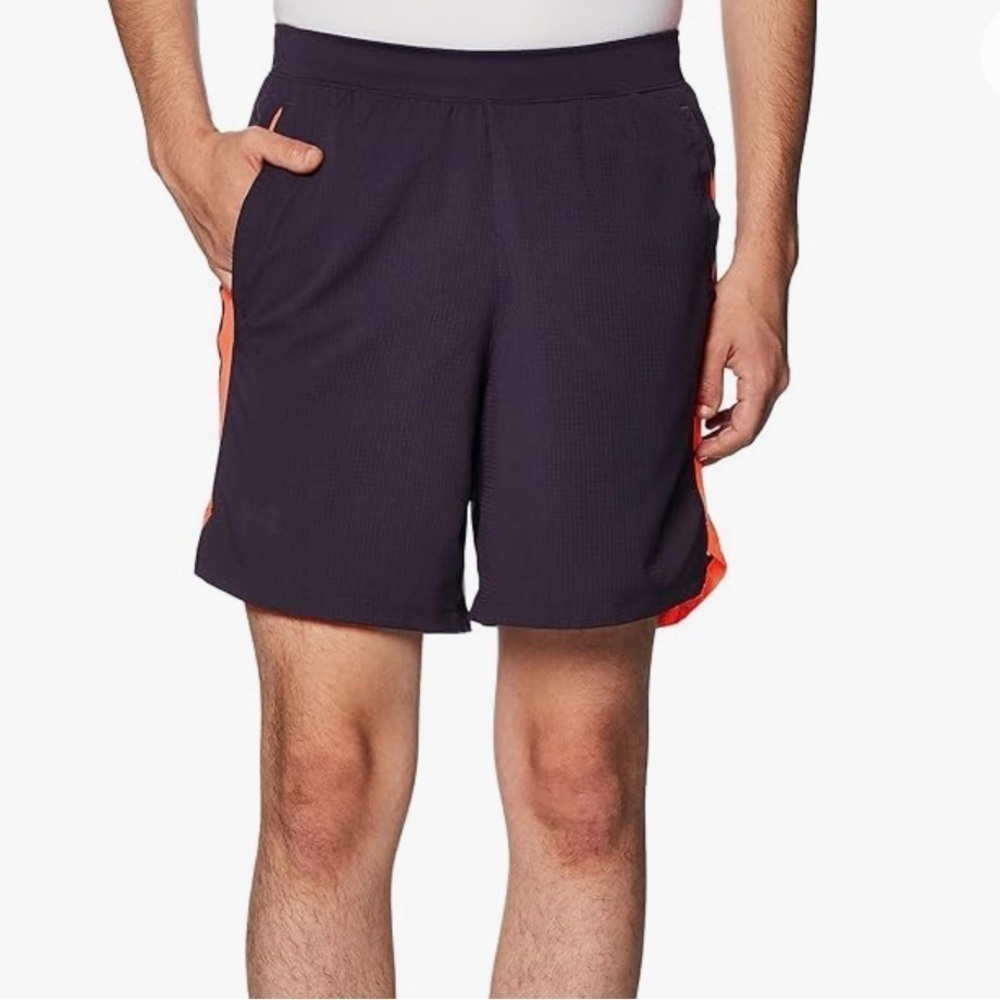 Under‎ Armour Men’s Shorts Small Launch 7”